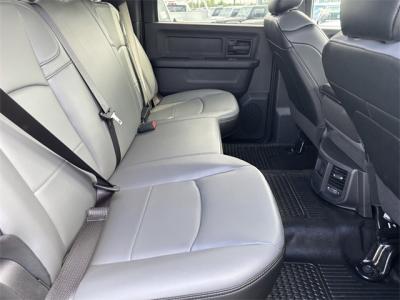 New 2023 Ram 5500HD Tradesman  in Anaheim, CA 9