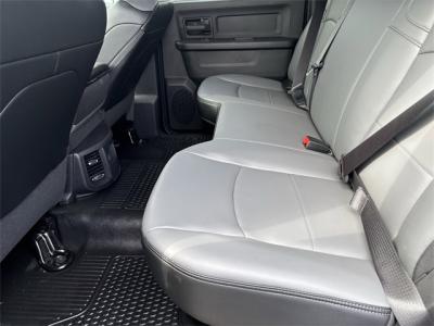 New 2023 Ram 5500HD Tradesman  in Anaheim, CA 10