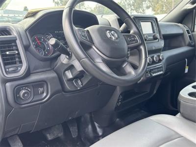 New 2023 Ram 5500HD Tradesman  in Anaheim, CA 11
