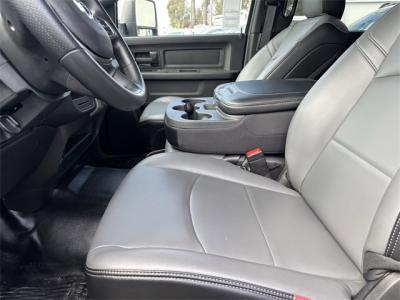 New 2023 Ram 5500HD Tradesman  in Anaheim, CA 12