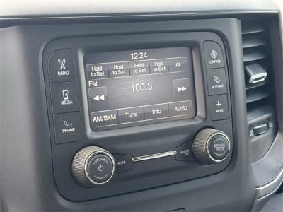 New 2023 Ram 5500HD Tradesman  in Anaheim, CA 14