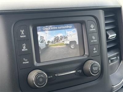 New 2023 Ram 5500HD Tradesman  in Anaheim, CA 15