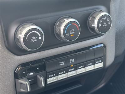New 2023 Ram 5500HD Tradesman  in Anaheim, CA 16
