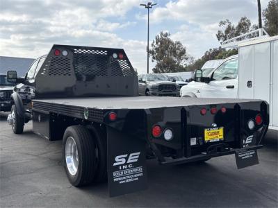 New 2023 Ram 5500HD Tradesman  in Anaheim, CA 1