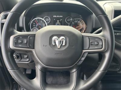 New 2023 Ram 5500HD Tradesman  in Anaheim, CA 20