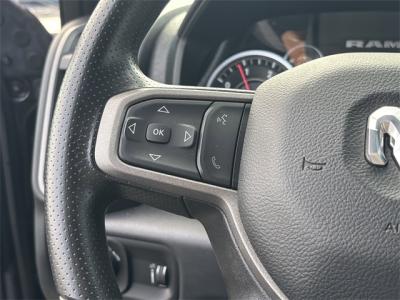 New 2023 Ram 5500HD Tradesman  in Anaheim, CA 21