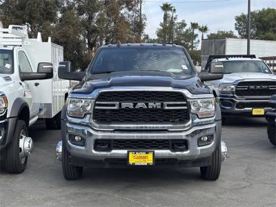 New 2023 Ram 5500HD Tradesman  in Anaheim, CA 4