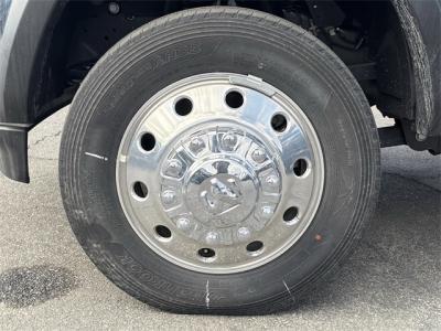 New 2023 Ram 5500HD Tradesman  in Anaheim, CA 5