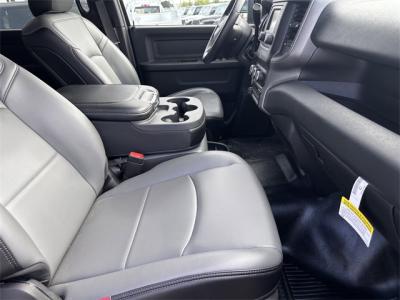 New 2023 Ram 5500HD Tradesman  in Anaheim, CA 7