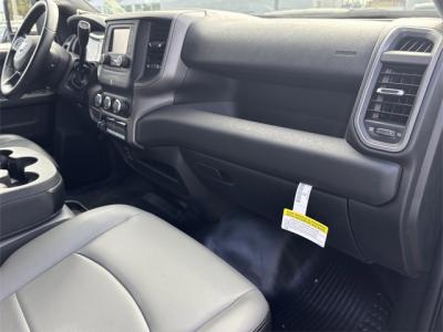New 2023 Ram 5500HD Tradesman  in Anaheim, CA 8
