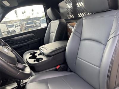 New 2024 Ram 5500HD Tradesman  in Anaheim, CA 9