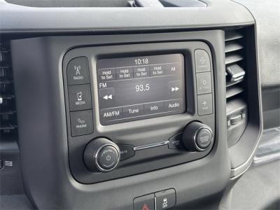 New 2024 Ram 5500HD Tradesman  in Anaheim, CA 10