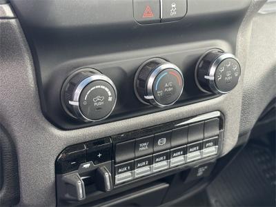 New 2024 Ram 5500HD Tradesman  in Anaheim, CA 11