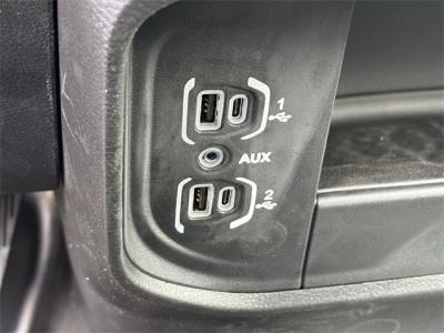 New 2024 Ram 5500HD Tradesman  in Anaheim, CA 12