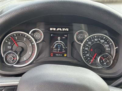 New 2024 Ram 5500HD Tradesman  in Anaheim, CA 14