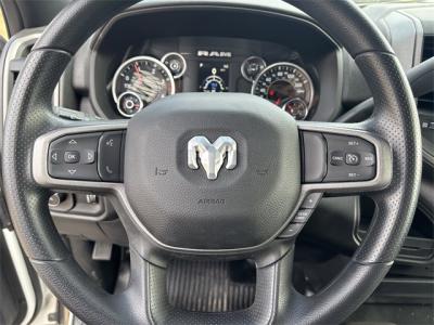 New 2024 Ram 5500HD Tradesman  in Anaheim, CA 15