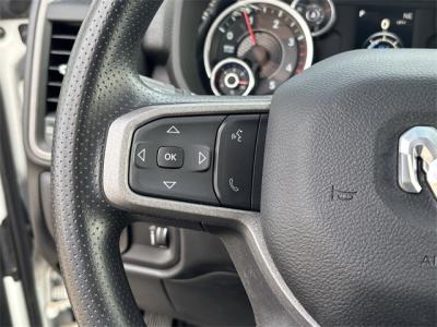 New 2024 Ram 5500HD Tradesman  in Anaheim, CA 16
