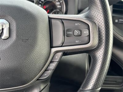 New 2024 Ram 5500HD Tradesman  in Anaheim, CA 17