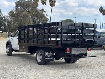 New 2024 Ram 5500HD Tradesman  in Anaheim, CA 1
