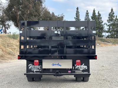 New 2024 Ram 5500HD Tradesman  in Anaheim, CA 2