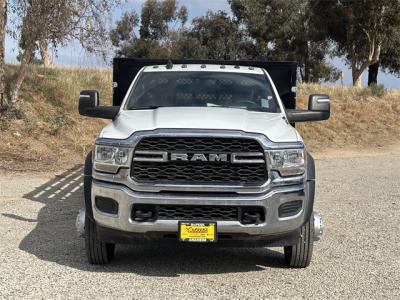New 2024 Ram 5500HD Tradesman  in Anaheim, CA 5
