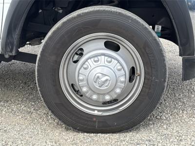 New 2024 Ram 5500HD Tradesman  in Anaheim, CA 6