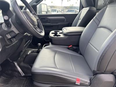 New 2024 Ram 5500HD Tradesman  in Anaheim, CA 8