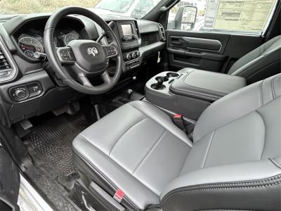 New 2023 Ram 5500HD Tradesman  in Anaheim, CA 10