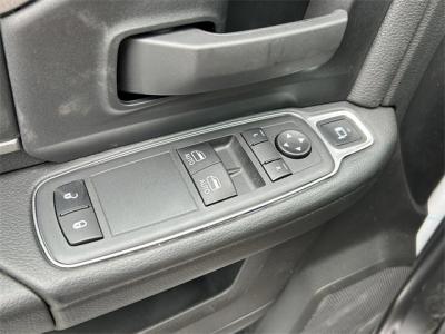 New 2023 Ram 5500HD Tradesman  in Anaheim, CA 11