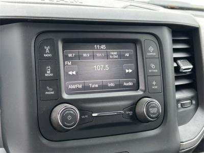 New 2023 Ram 5500HD Tradesman  in Anaheim, CA 12