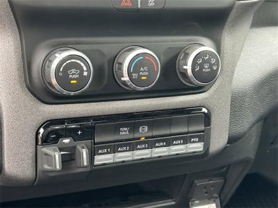New 2023 Ram 5500HD Tradesman  in Anaheim, CA 13
