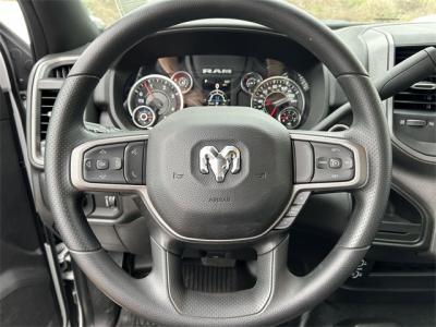 New 2023 Ram 5500HD Tradesman  in Anaheim, CA 18