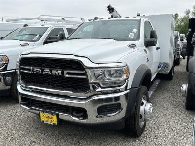 New 2023 Ram 5500HD Tradesman  in Anaheim, CA 1