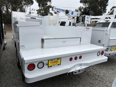 New 2023 Ram 5500HD Tradesman  in Anaheim, CA 2