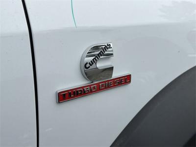 New 2023 Ram 5500HD Tradesman  in Anaheim, CA 5