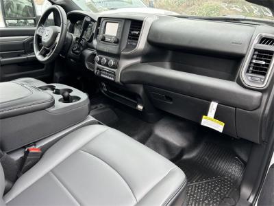 New 2023 Ram 5500HD Tradesman  in Anaheim, CA 7