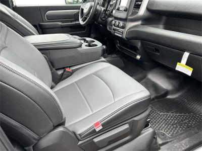 New 2023 Ram 5500HD Tradesman  in Anaheim, CA 8