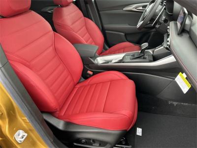 New 2024 Dodge Hornet R/T Plus  in Anaheim, CA 10