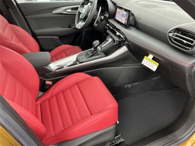 New 2024 Dodge Hornet R/T Plus  in Anaheim, CA 11