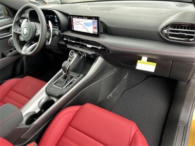 New 2024 Dodge Hornet R/T Plus  in Anaheim, CA 12