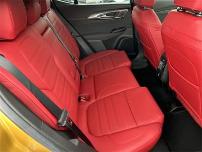 New 2024 Dodge Hornet R/T Plus  in Anaheim, CA 13