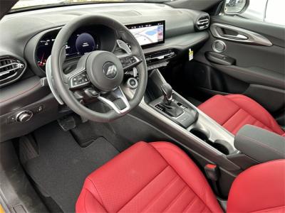 New 2024 Dodge Hornet R/T Plus  in Anaheim, CA 14