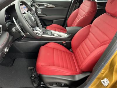 New 2024 Dodge Hornet R/T Plus  in Anaheim, CA 15