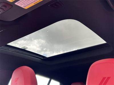New 2024 Dodge Hornet R/T Plus  in Anaheim, CA 16
