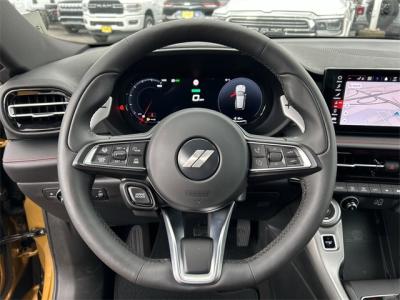 New 2024 Dodge Hornet R/T Plus  in Anaheim, CA 17