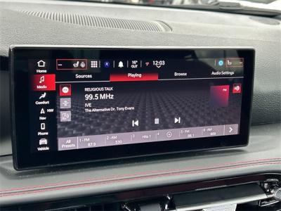 New 2024 Dodge Hornet R/T Plus  in Anaheim, CA 18