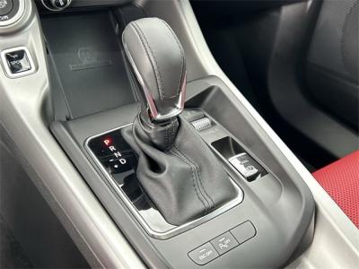 New 2024 Dodge Hornet R/T Plus  in Anaheim, CA 21