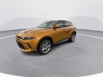 New 2024 Dodge Hornet R/T Plus  in Anaheim, CA 3