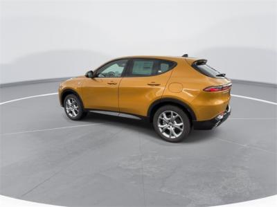 New 2024 Dodge Hornet R/T Plus  in Anaheim, CA 5