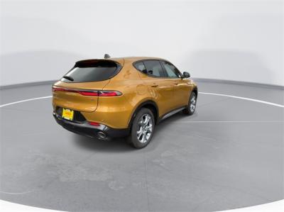 New 2024 Dodge Hornet R/T Plus  in Anaheim, CA 7